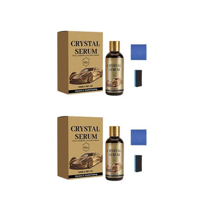 Car Ceramic Coating Agent