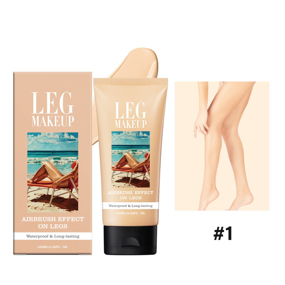 🔥2026 1-Second Airbrushed Leg Concealer🦵