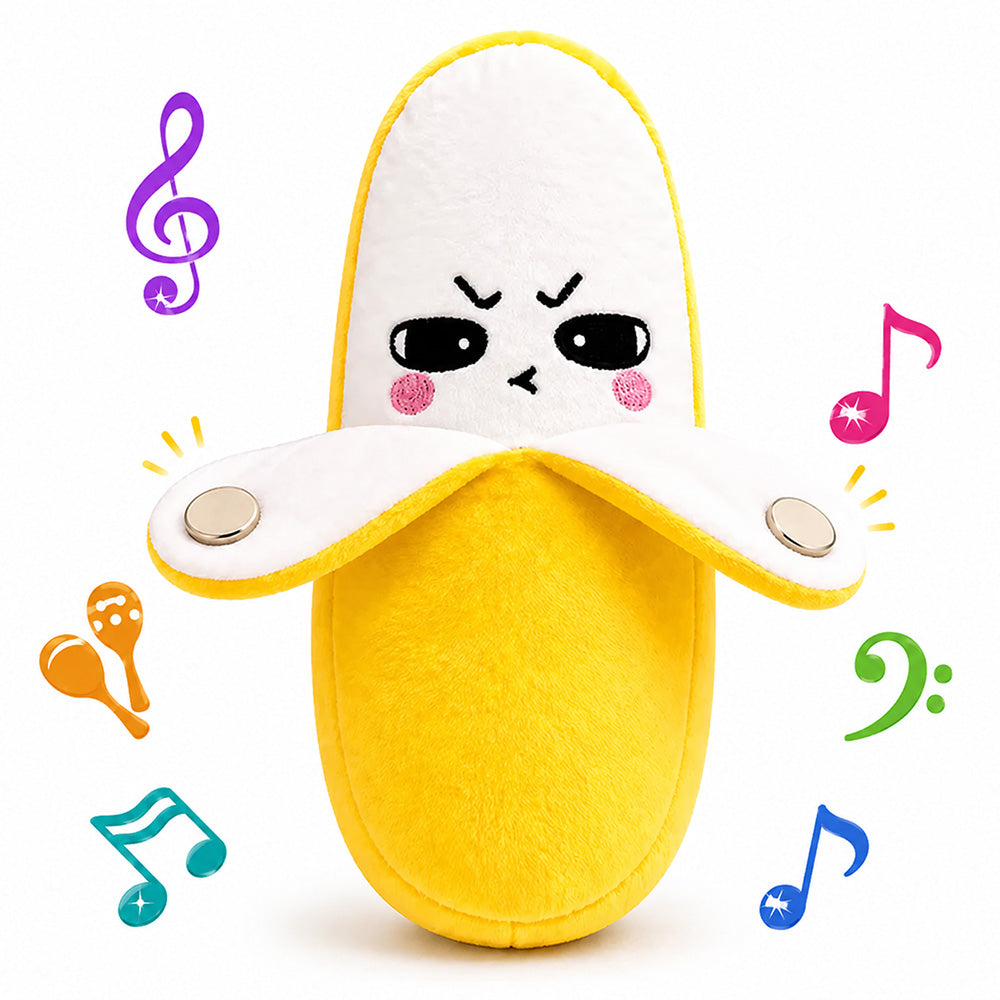 Musical Sensory Toys