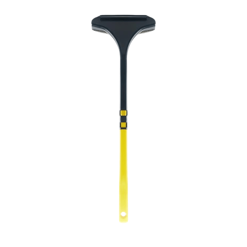 2-in-1 Window Screen Cleaning Brush Value Set