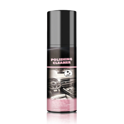 🚗 Car Detailer Spray