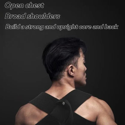 💥🔥Fitness Posture Corrector Training Straps