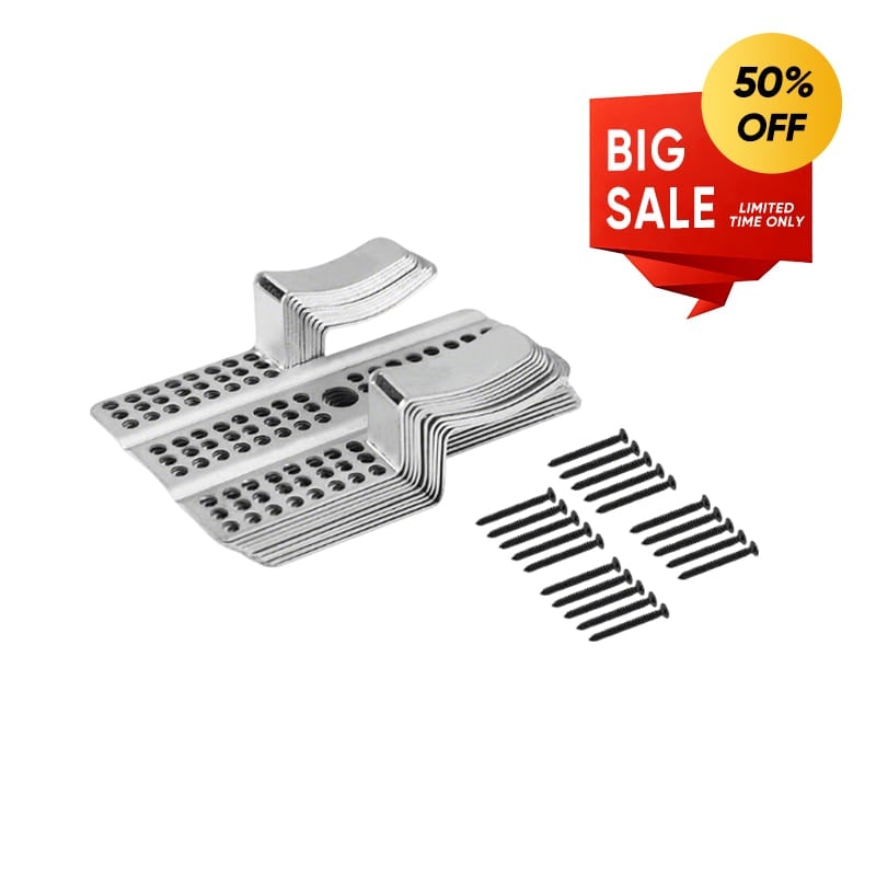 Drywall Fasteners for Damaged Wall Repair