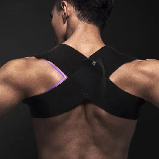 💥🔥Fitness Posture Corrector Training Straps