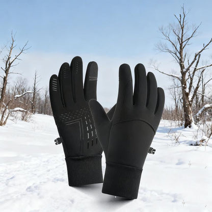 Ultimate Outdoor Winter Gloves