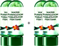 Buy 2 Get 2 Free🔥（140 tablets）