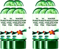 Buy 5 Get 5 Free👍1（350 tablets）