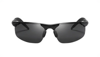 Black-black