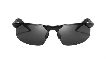 🔥2026 Photochromic Sunglasses with Anti-glare Polarized Lens
