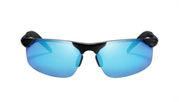 Black-blue