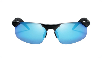 🔥2026 Photochromic Sunglasses with Anti-glare Polarized Lens