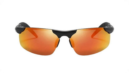 🔥2026 Photochromic Sunglasses with Anti-glare Polarized Lens