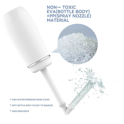 Portable Bidet
