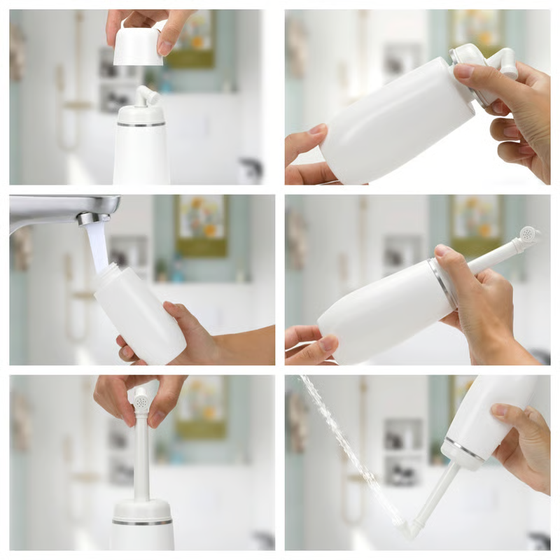Portable Bidet