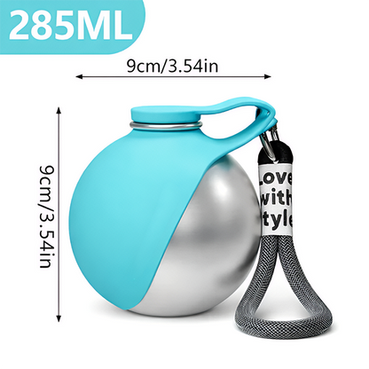 Portable Dog Water Ball