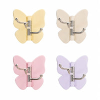 4-Pack: Multicolor (1 of Each Color)
