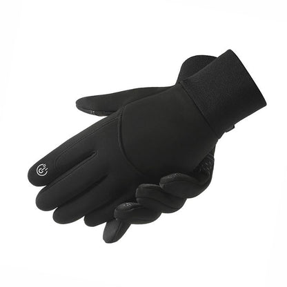 Ultimate Outdoor Winter Gloves