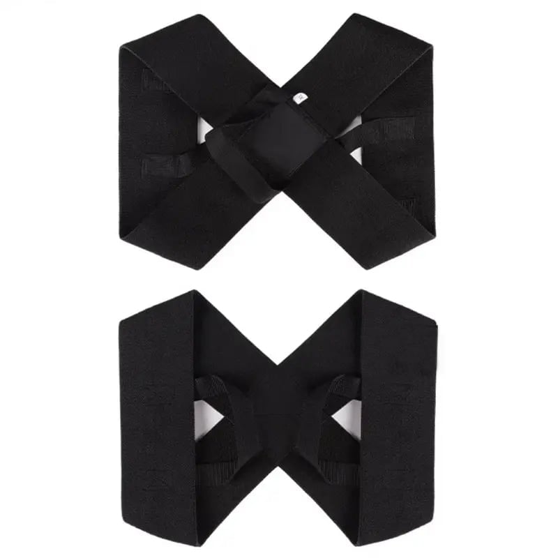 💥🔥Fitness Posture Corrector Training Straps