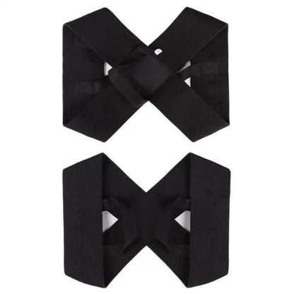 💥🔥Fitness Posture Corrector Training Straps