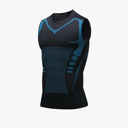 Tiktrove Compression Vest | Experience The Shift In Shape, Posture & Pride