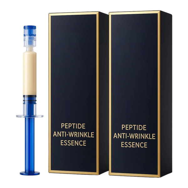 【One touch to remove wrinkles】Micro-molecular collagen anti-wrinkle lotion