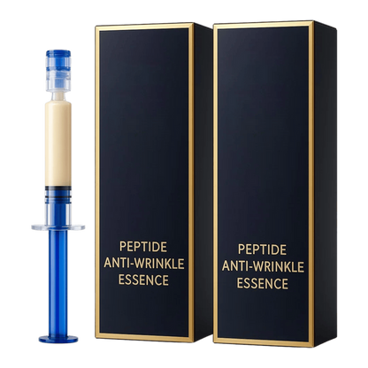 【One touch to remove wrinkles】Micro-molecular collagen anti-wrinkle lotion