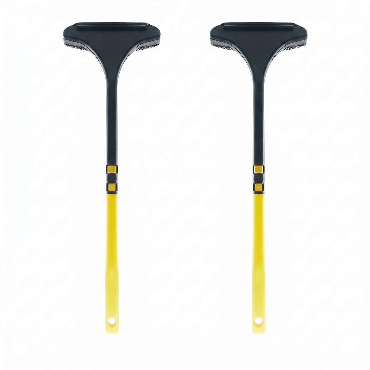 2-in-1 Window Screen Cleaning Brush Value Set