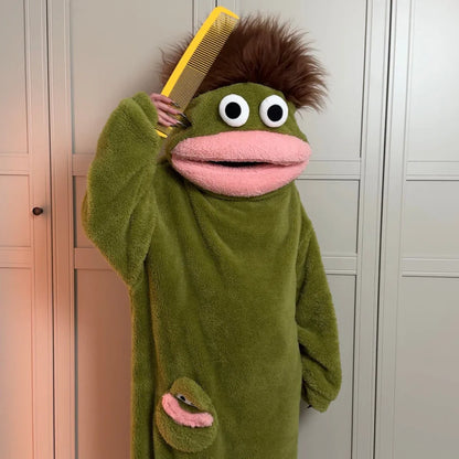 The CozySuit
