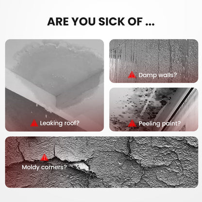 🔥🔥Leak Repair Waterproof Sealant Spray