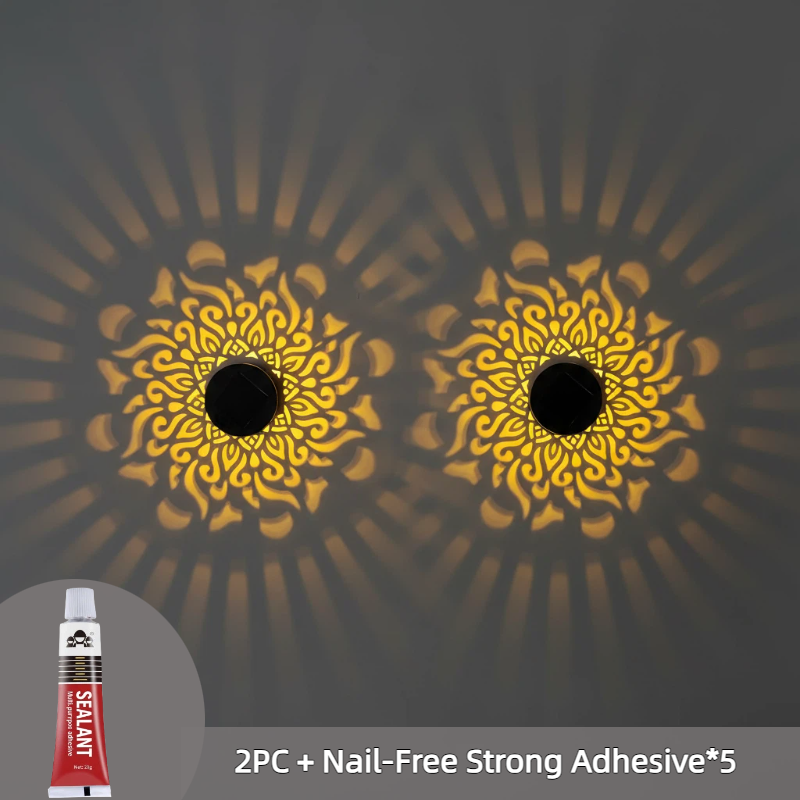 ✨2PC + Nail-Free Strong Adhesive*5