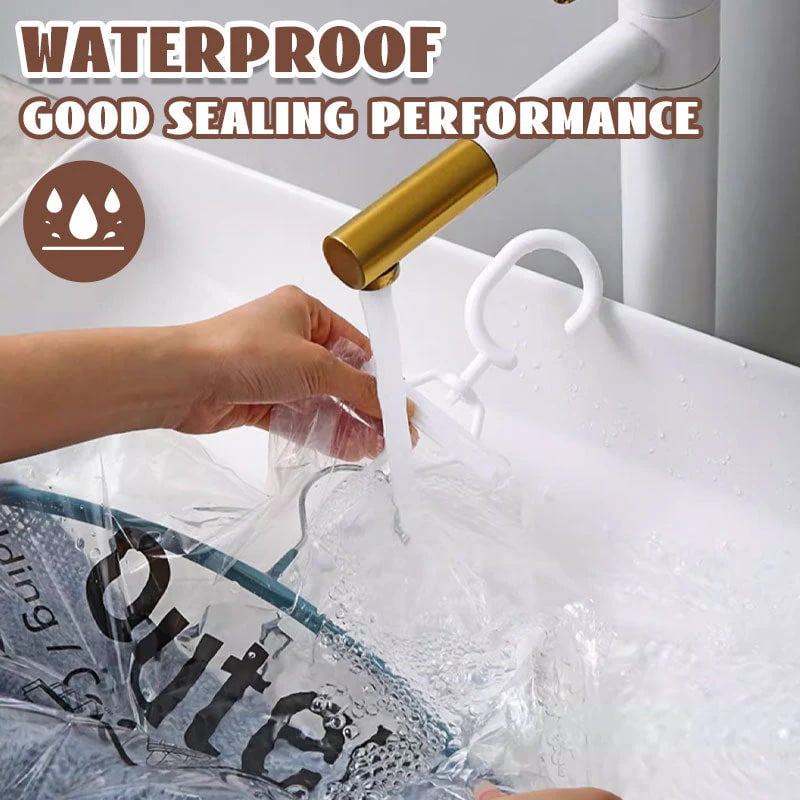 ⏳LAST DAY SALE 49% OFF!!🔥Hanging Vacuum Storage Bags