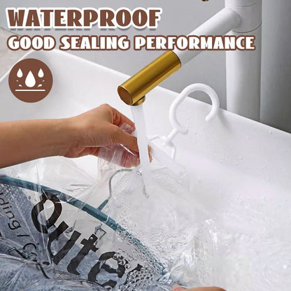 ⏳LAST DAY SALE 49% OFF!!🔥Hanging Vacuum Storage Bags