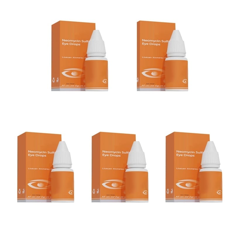 5pcs (40ml)（🔥only $7.19 each！）