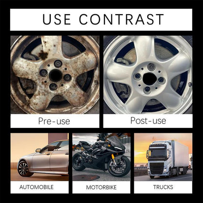 Professional Grade Car Rust & Iron Remover