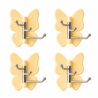 4-Pack: Yellow