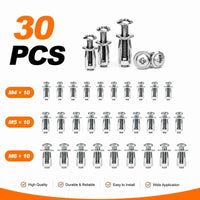 30PCS