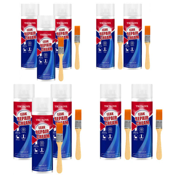 🔥🔥Leak Repair Waterproof Sealant Spray