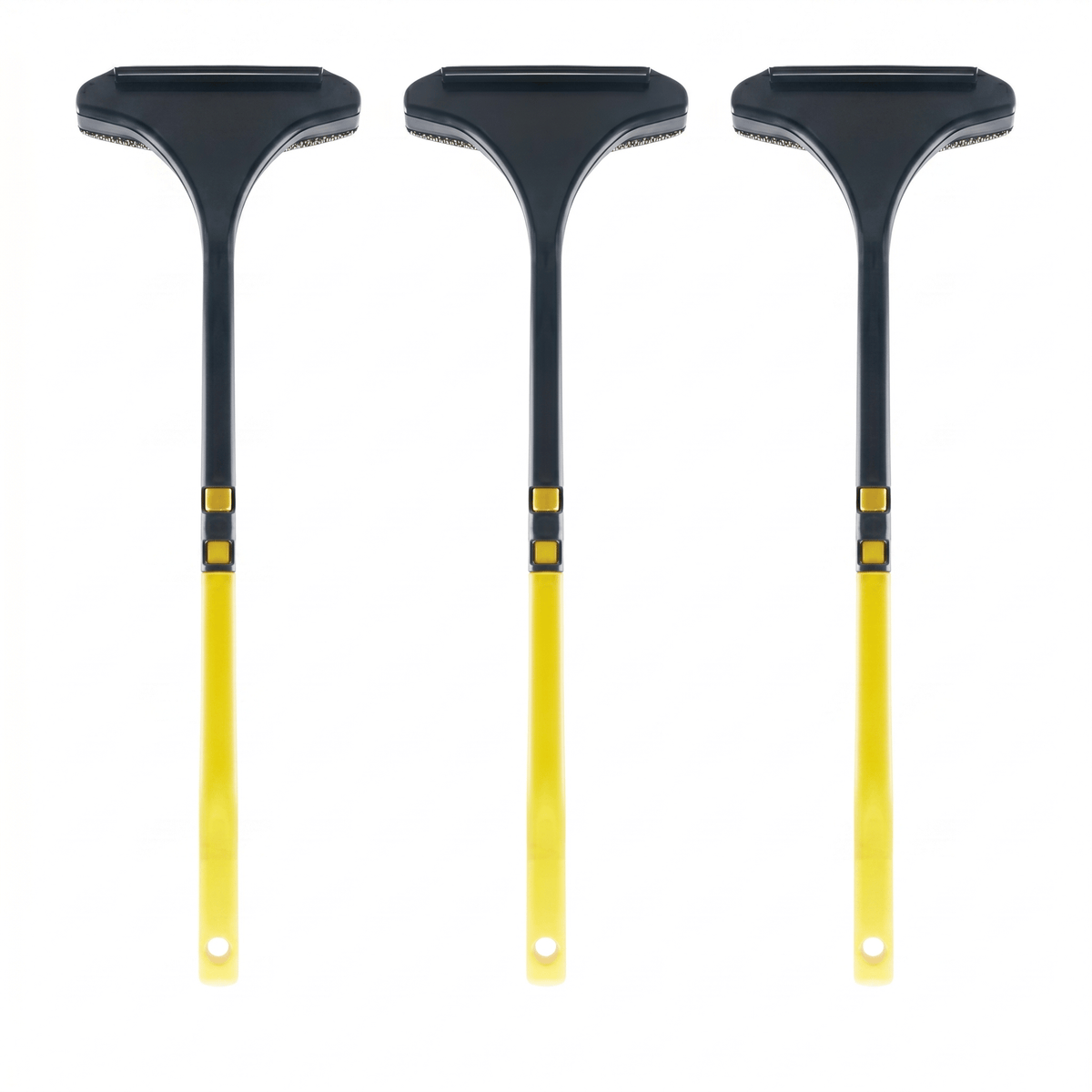 2-in-1 Window Screen Cleaning Brush Value Set