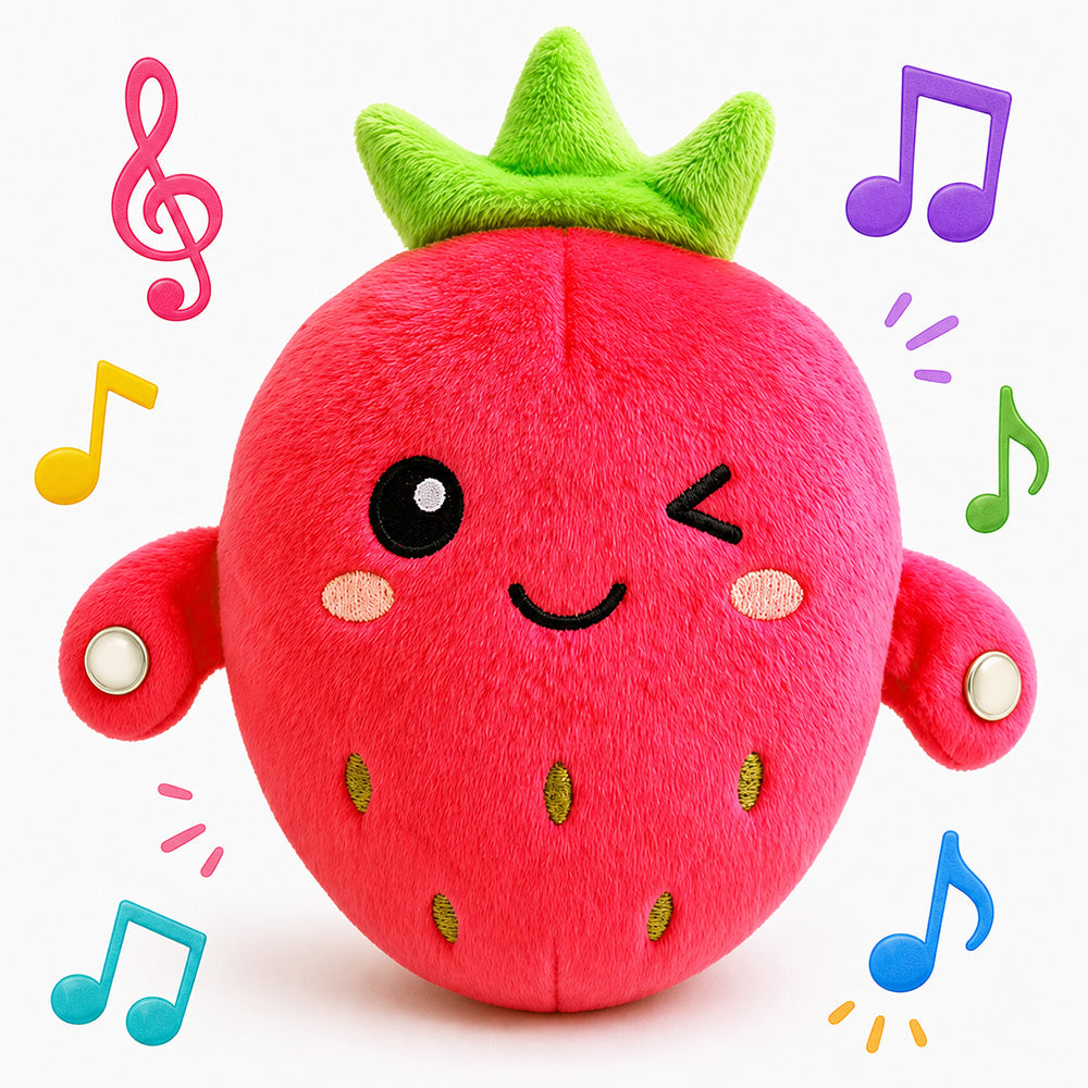 Musical Sensory Toys