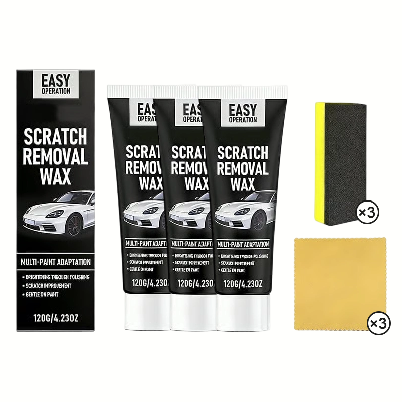 🔥Premium Car Scratch