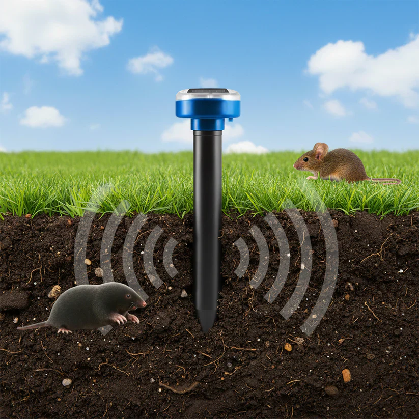 Tiktrove Outdoor Protector