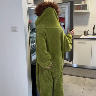 The CozySuit
