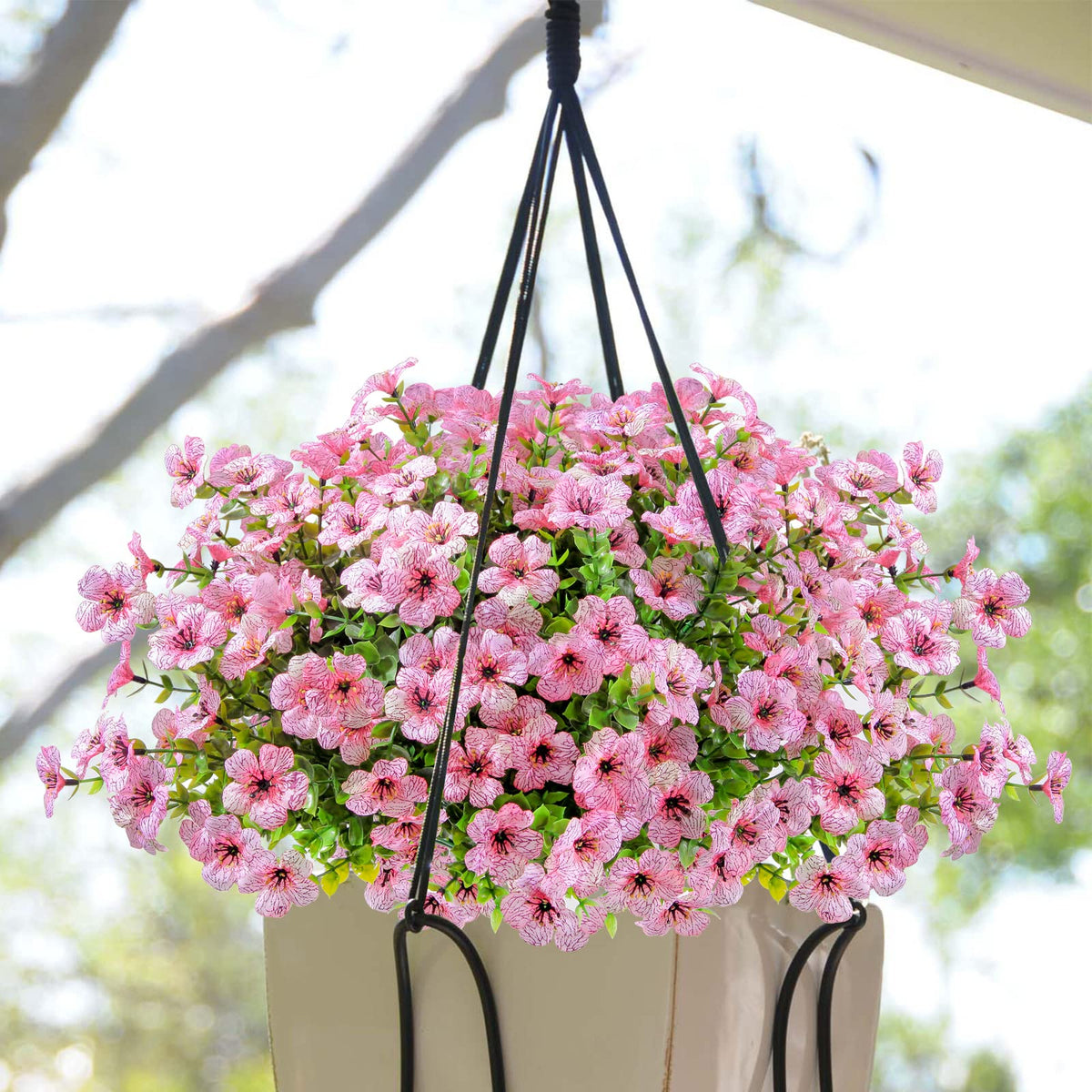 🌸Mother's Day Hot Sale  -🌱High-Grade Material Artificial Flowers