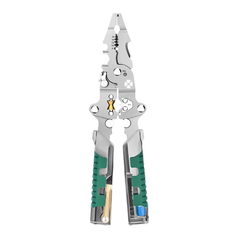 All-in-One Electrician's Tool