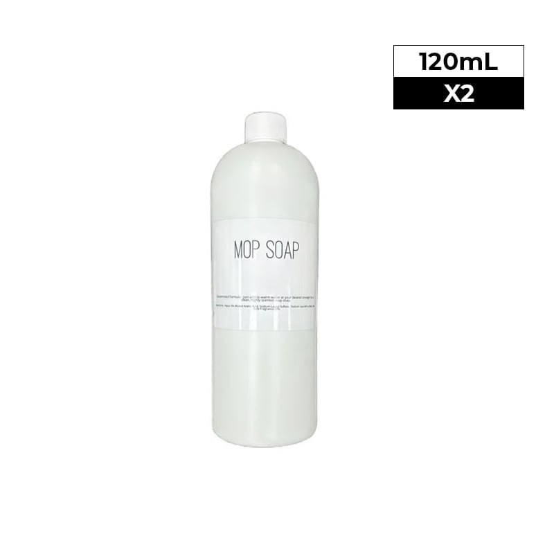 🔥2PCS 120mL*2