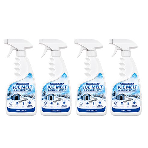 🔥 🔥 BUY 3 GET 1 FREE（4 BOTTLES）