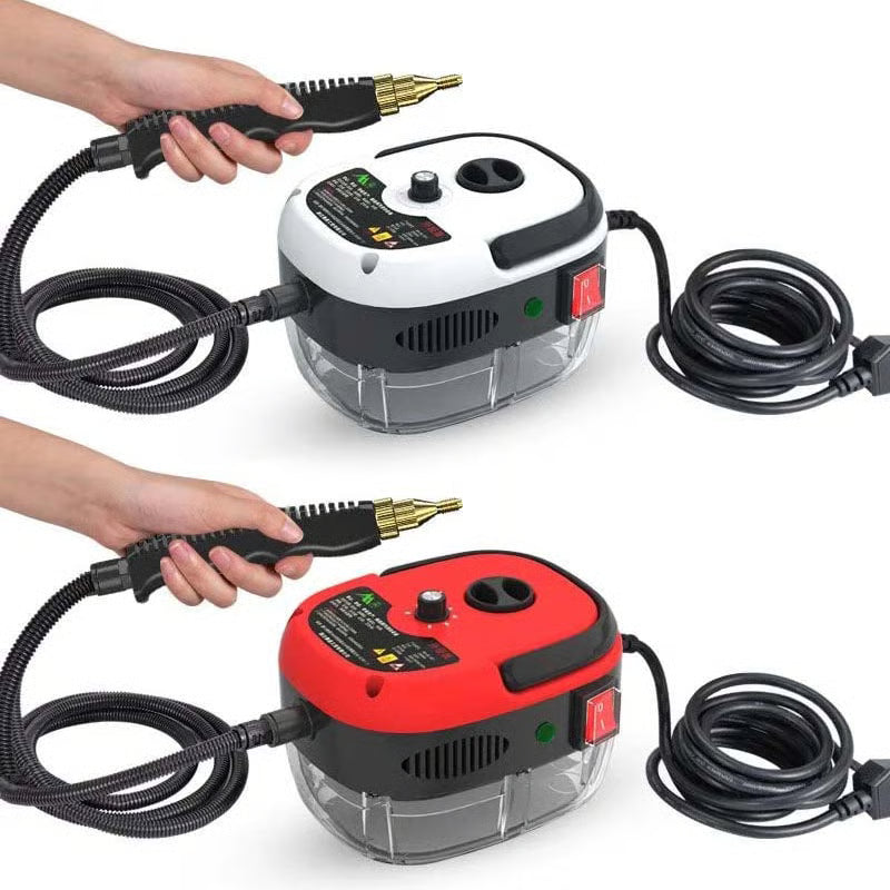 red + white US 110V