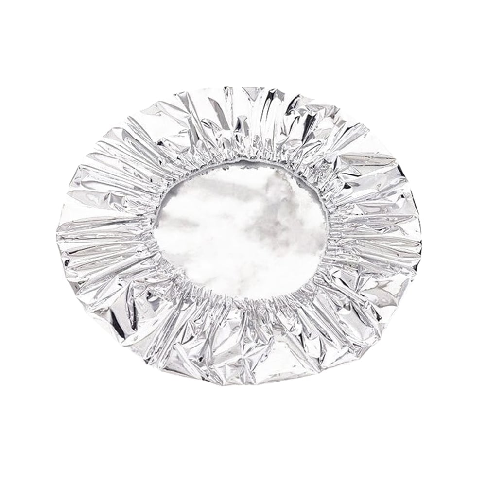 Aluminum Foil Insulation Cover