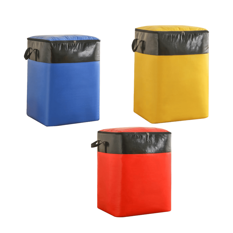 Heavy-Duty Reinforced Moving & Storage Bag