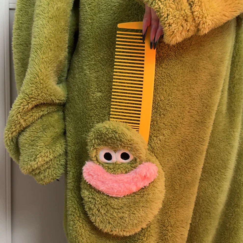 The CozySuit